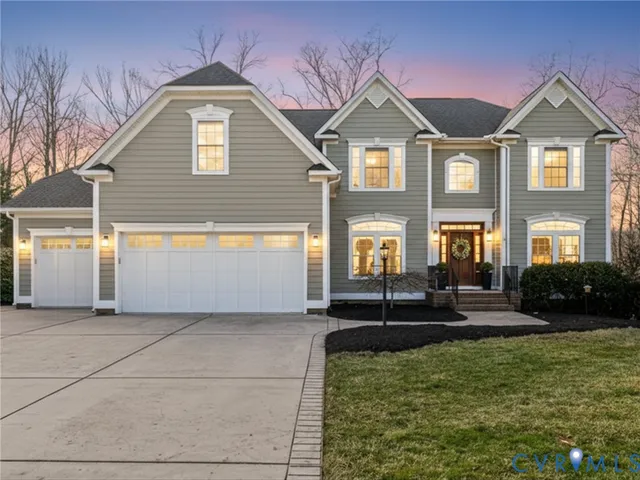 $1,250,000 | 14409 Clipper Cove Court, Midlothian, VA 23112