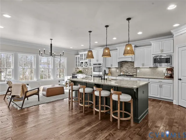 $1,250,000 | 14409 Clipper Cove Court, Midlothian, VA 23112