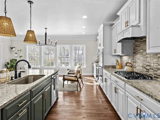 $1,250,000 | 14409 Clipper Cove Court, Midlothian, VA 23112