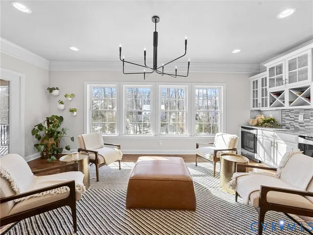 $1,250,000 | 14409 Clipper Cove Court, Midlothian, VA 23112