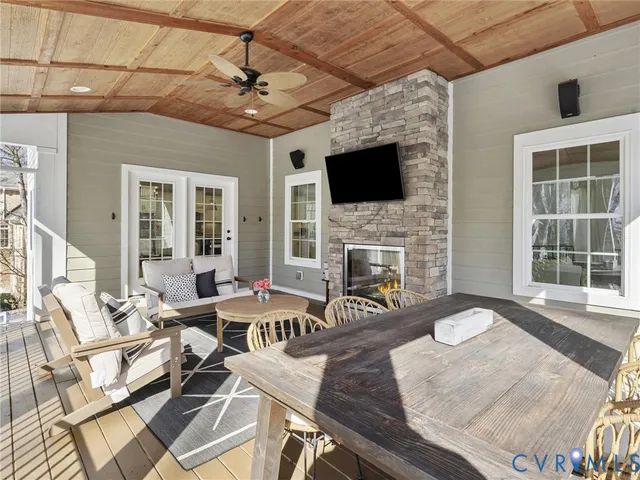 $1,250,000 | 14409 Clipper Cove Court, Midlothian, VA 23112