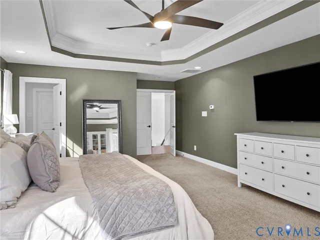 $1,250,000 | 14409 Clipper Cove Court, Midlothian, VA 23112