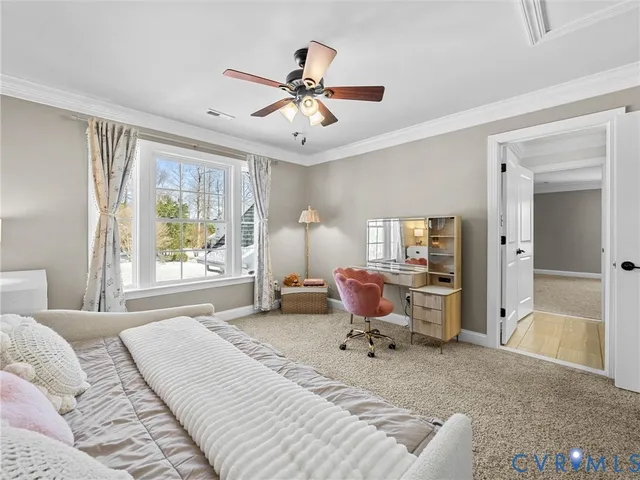 $1,250,000 | 14409 Clipper Cove Court, Midlothian, VA 23112