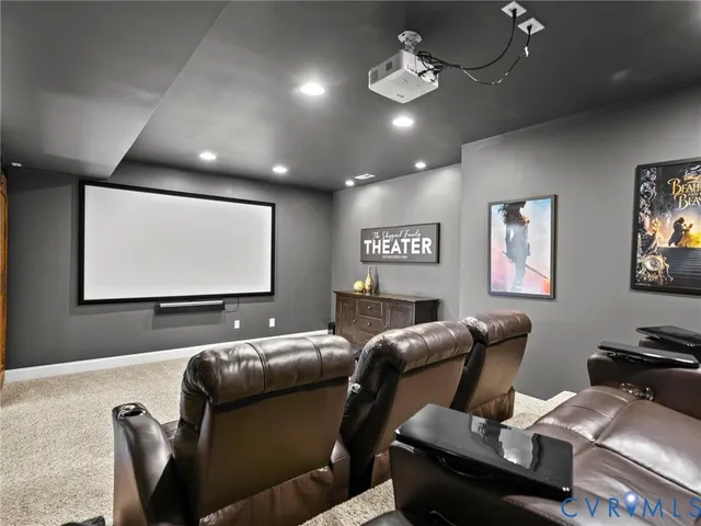 $1,250,000 | 14409 Clipper Cove Court, Midlothian, VA 23112