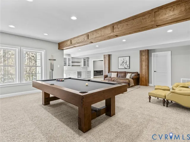 $1,250,000 | 14409 Clipper Cove Court, Midlothian, VA 23112