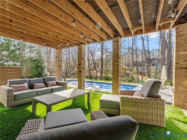 $1,250,000 | 14409 Clipper Cove Court, Midlothian, VA 23112