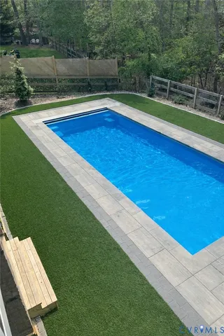 $1,250,000 | 14409 Clipper Cove Court, Midlothian, VA 23112