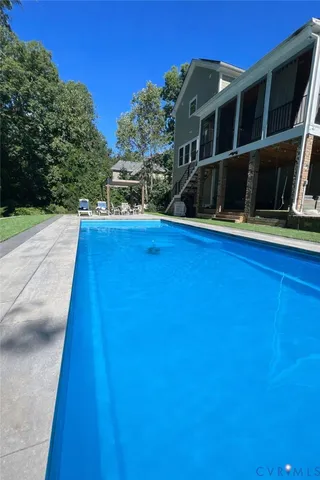 $1,250,000 | 14409 Clipper Cove Court, Midlothian, VA 23112