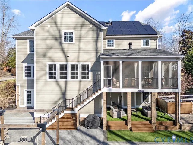 $1,250,000 | 14409 Clipper Cove Court, Midlothian, VA 23112