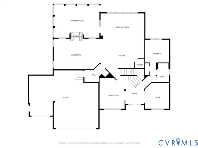 $1,250,000 | 14409 Clipper Cove Court, Midlothian, VA 23112