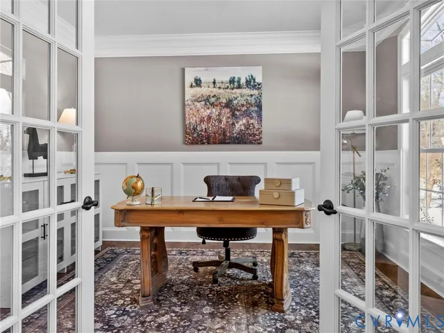 $1,250,000 | 14409 Clipper Cove Court, Midlothian, VA 23112