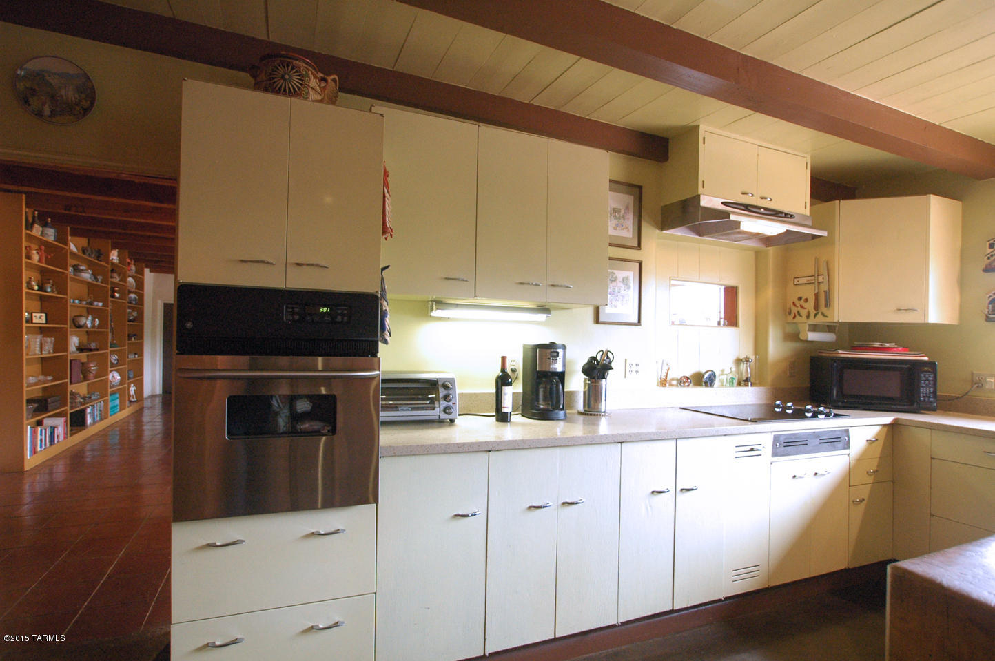 2713 East Prince (set Back From Road) Road Tucson, AZ 85716 - Photo 13 of 32 Gallery Image 13