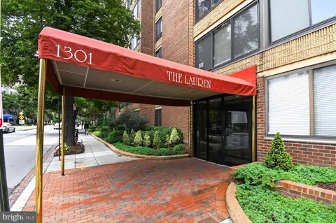 $489,900 | 1301 20th Street Northwest, Unit 111, Washington, DC 20036