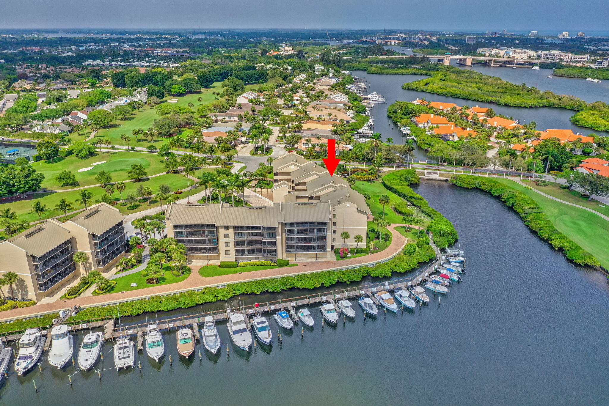 16940 Bay Street, Unit N505 Jupiter, FL 33477 - Photo 32 of 39 66-web-or-mls-60_dji_0783