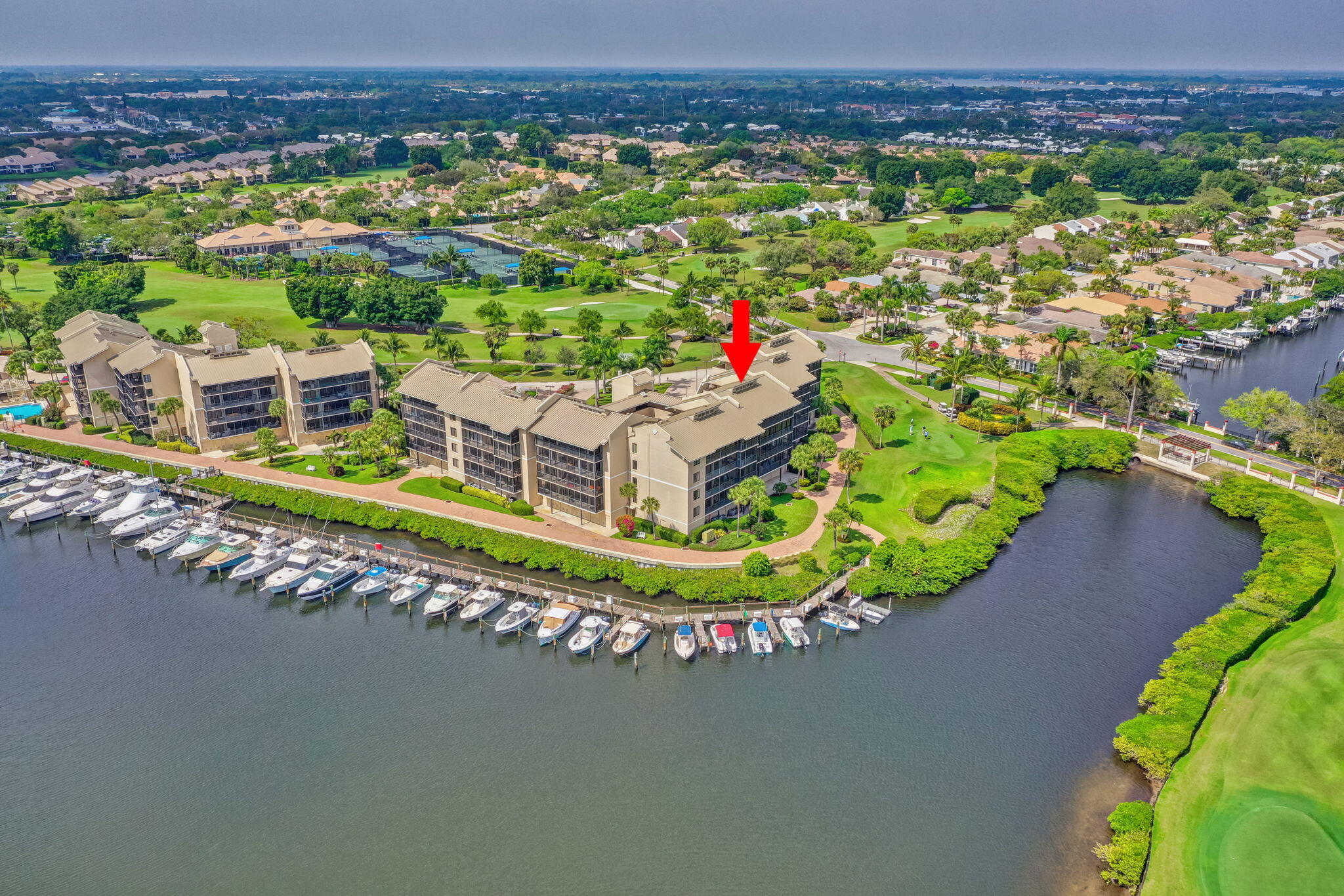 16940 Bay Street, Unit N505 Jupiter, FL 33477 - Photo 33 of 39 67-web-or-mls-61_dji_0788