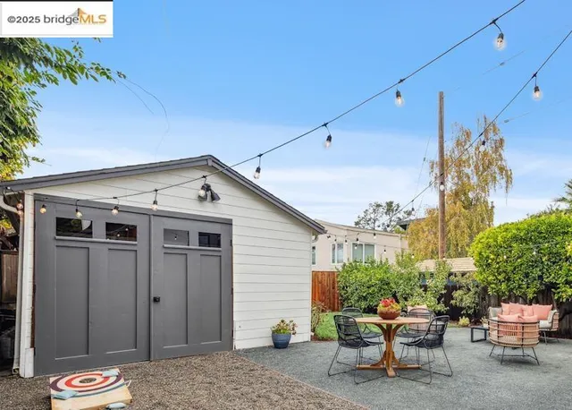 $848,000 | 734 Ensenada Avenue, Berkeley, CA 94707
