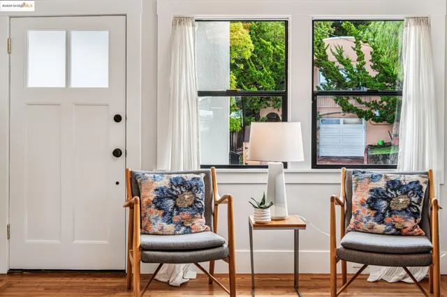 $848,000 | 734 Ensenada Avenue, Berkeley, CA 94707