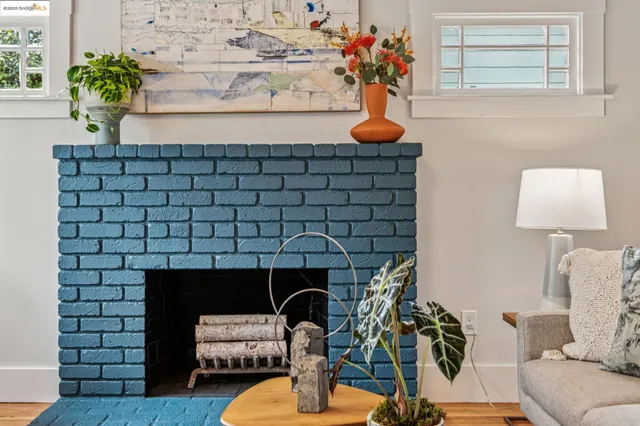 $848,000 | 734 Ensenada Avenue, Berkeley, CA 94707