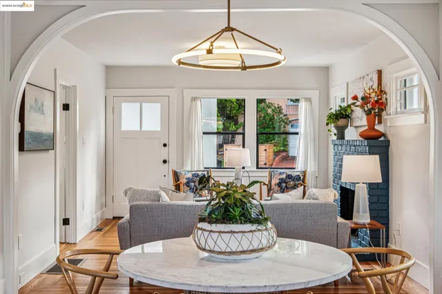 $848,000 | 734 Ensenada Avenue, Berkeley, CA 94707