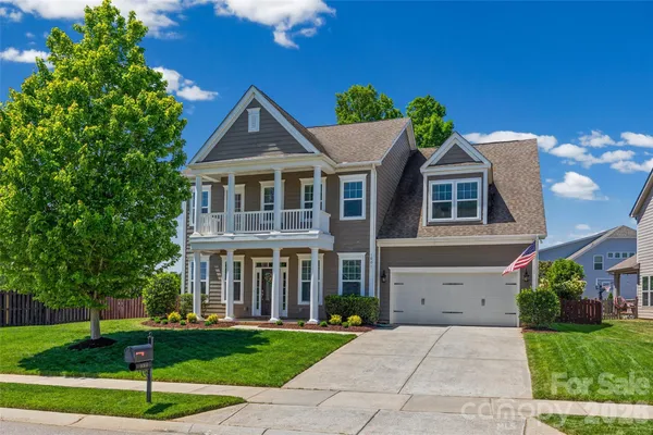$724,000 | 1001 Dunwoody Drive, Indian Trail, NC 28079