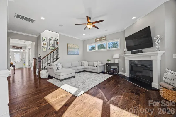 $724,000 | 1001 Dunwoody Drive, Indian Trail, NC 28079