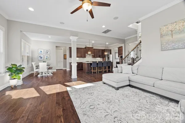 $724,000 | 1001 Dunwoody Drive, Indian Trail, NC 28079