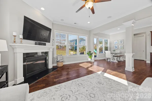 $724,000 | 1001 Dunwoody Drive, Indian Trail, NC 28079