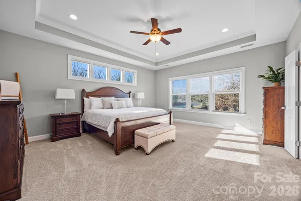 $724,000 | 1001 Dunwoody Drive, Indian Trail, NC 28079