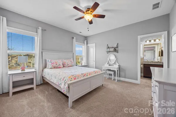 $724,000 | 1001 Dunwoody Drive, Indian Trail, NC 28079