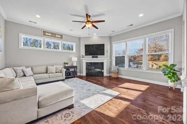 $724,000 | 1001 Dunwoody Drive, Indian Trail, NC 28079