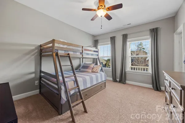 $724,000 | 1001 Dunwoody Drive, Indian Trail, NC 28079