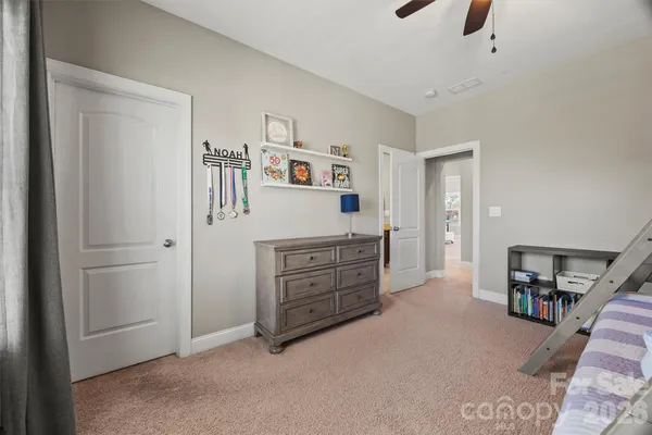 $724,000 | 1001 Dunwoody Drive, Indian Trail, NC 28079