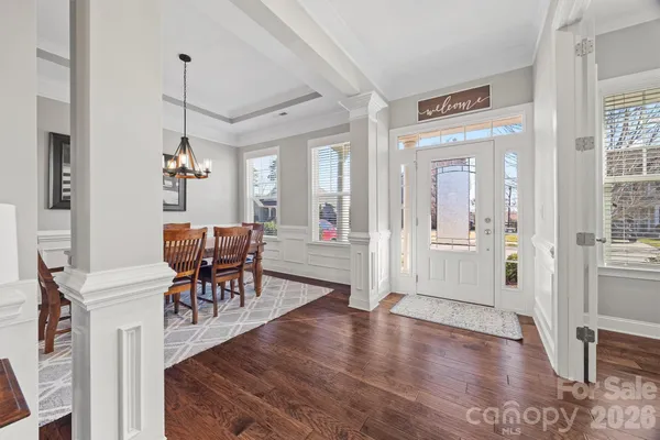 $724,000 | 1001 Dunwoody Drive, Indian Trail, NC 28079
