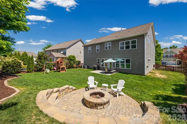 $724,000 | 1001 Dunwoody Drive, Indian Trail, NC 28079