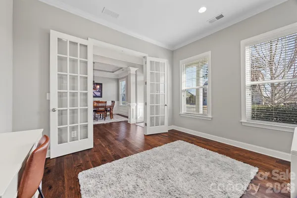 $724,000 | 1001 Dunwoody Drive, Indian Trail, NC 28079