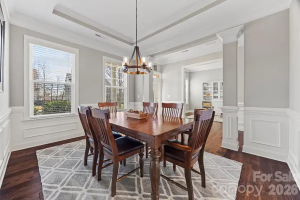 $724,000 | 1001 Dunwoody Drive, Indian Trail, NC 28079