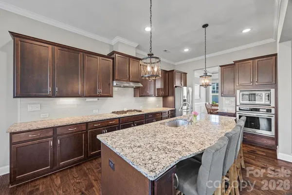 $724,000 | 1001 Dunwoody Drive, Indian Trail, NC 28079