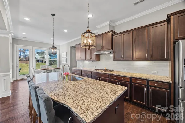 $724,000 | 1001 Dunwoody Drive, Indian Trail, NC 28079