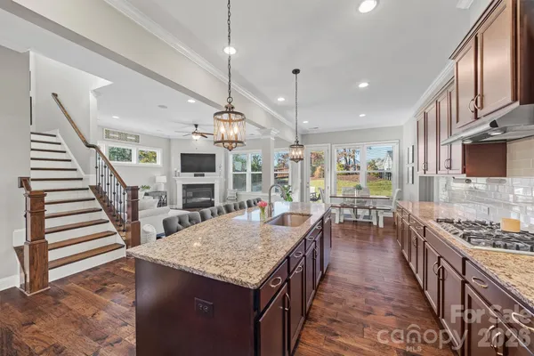 $724,000 | 1001 Dunwoody Drive, Indian Trail, NC 28079