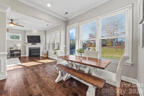 $724,000 | 1001 Dunwoody Drive, Indian Trail, NC 28079