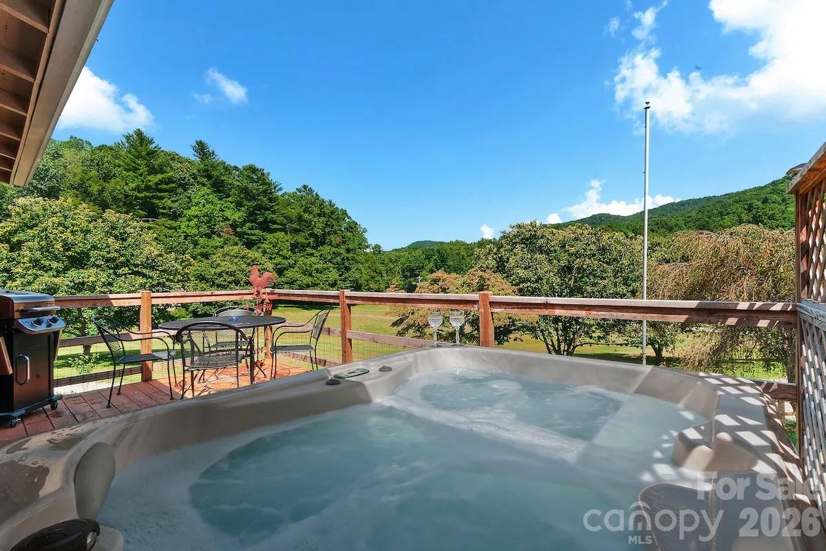 72 Chestnut Hill Road Gerton, NC 28735 - Photo 44 of 47