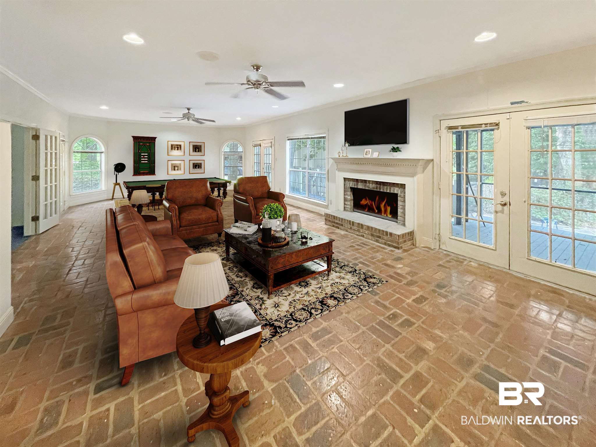 1200 Old County Road Daphne, AL 36526 - Photo 4 of 49 Virtually Staged Living R