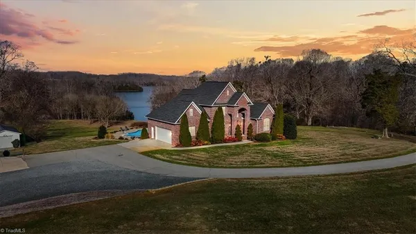 $950,000 | 7653 Adams Farm Road, Randleman, NC 27317