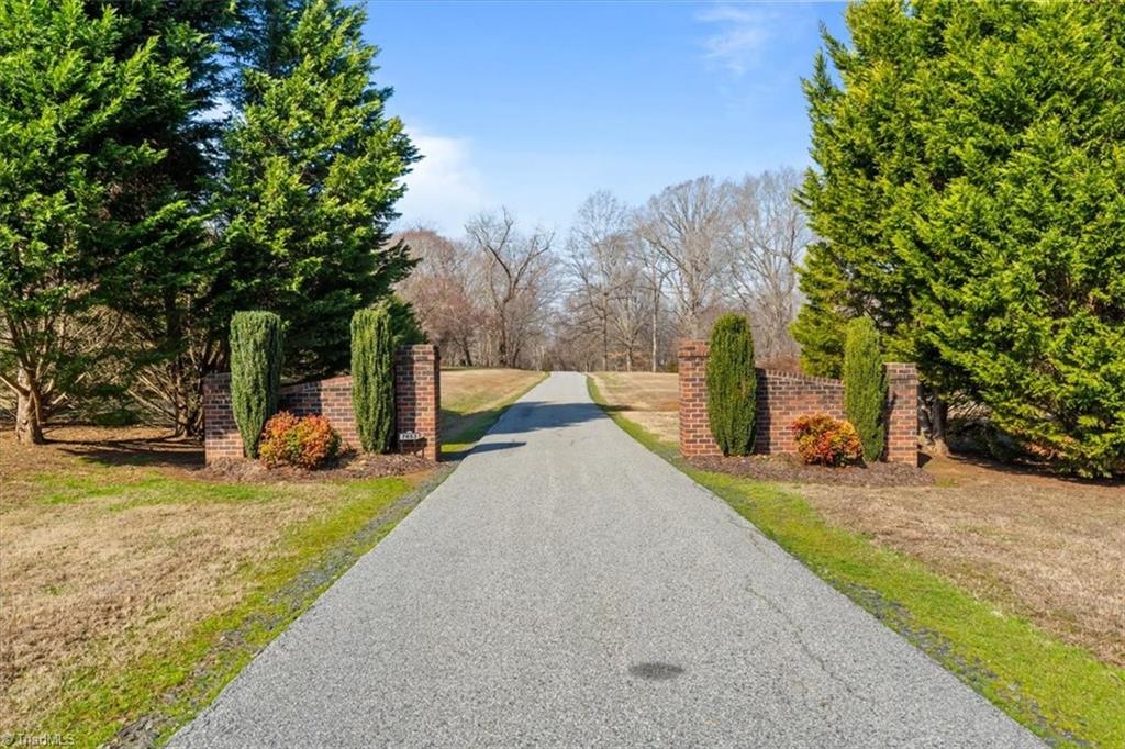 7653 Adams Farm Road Randleman, NC 27317 - Photo 12 of 47