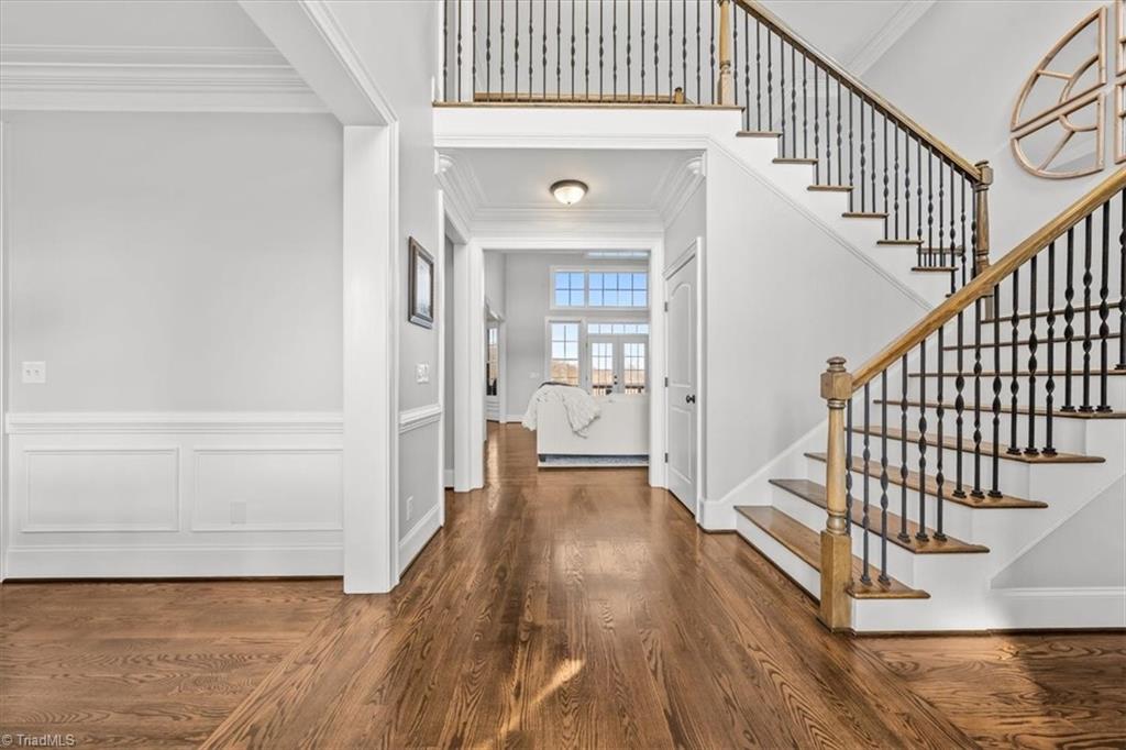 7653 Adams Farm Road Randleman, NC 27317 - Photo 14 of 47