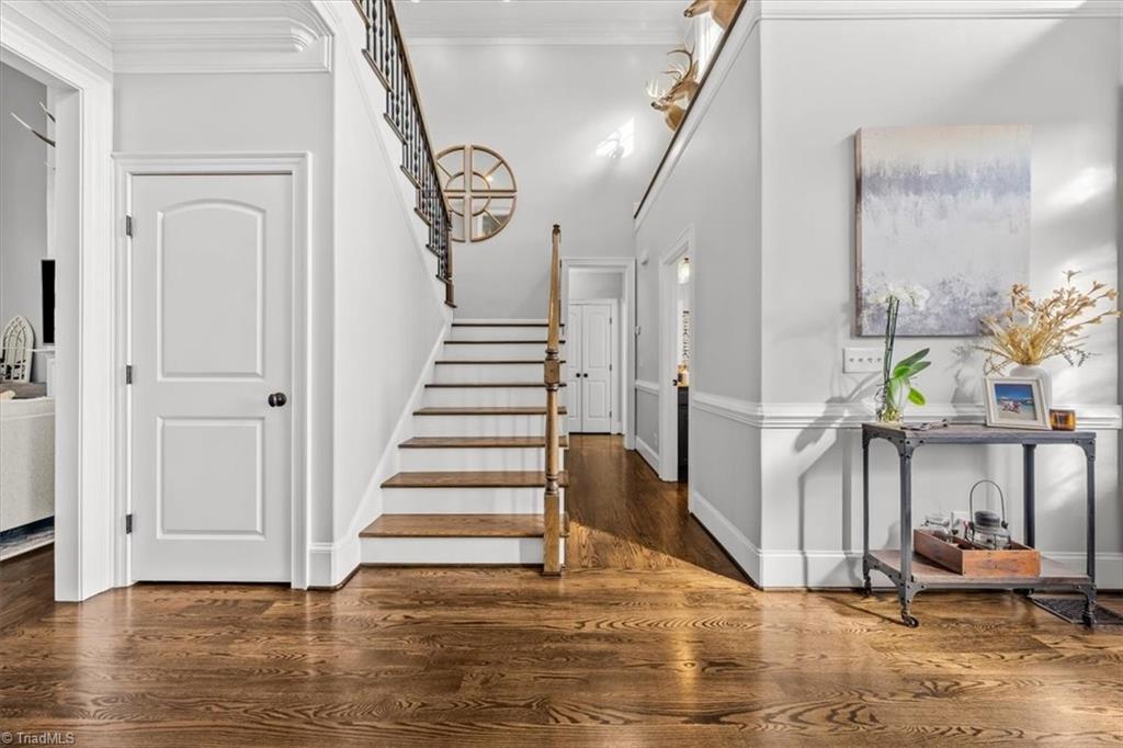 7653 Adams Farm Road Randleman, NC 27317 - Photo 15 of 47