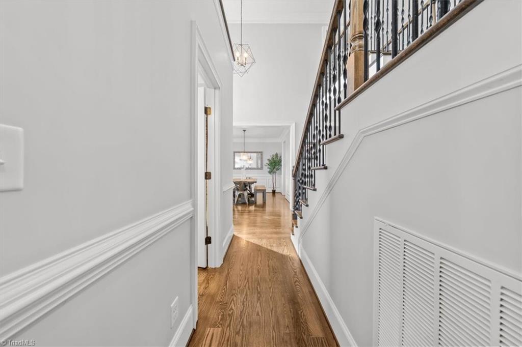 7653 Adams Farm Road Randleman, NC 27317 - Photo 16 of 47