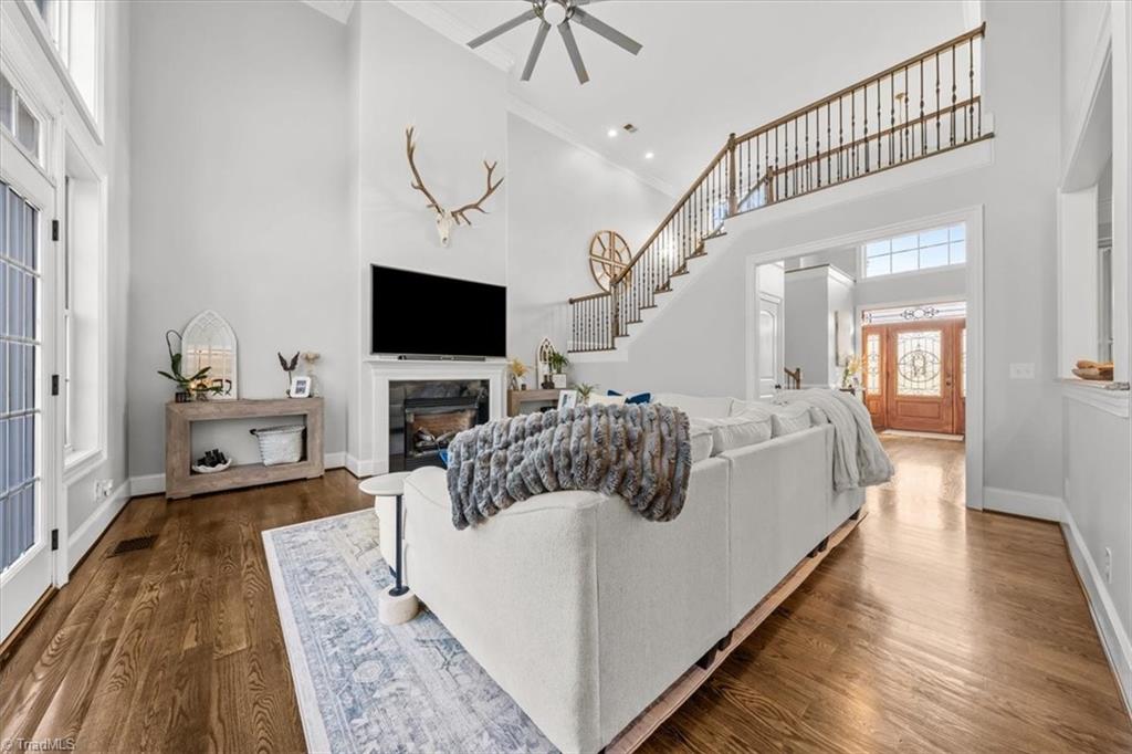 7653 Adams Farm Road Randleman, NC 27317 - Photo 17 of 47