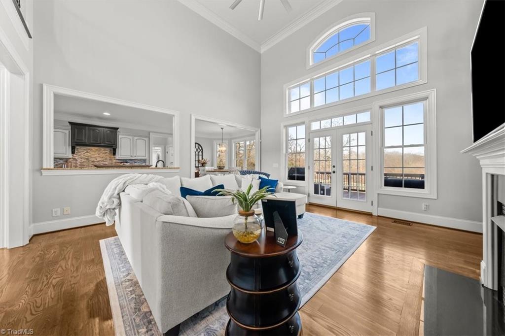 7653 Adams Farm Road Randleman, NC 27317 - Photo 19 of 47