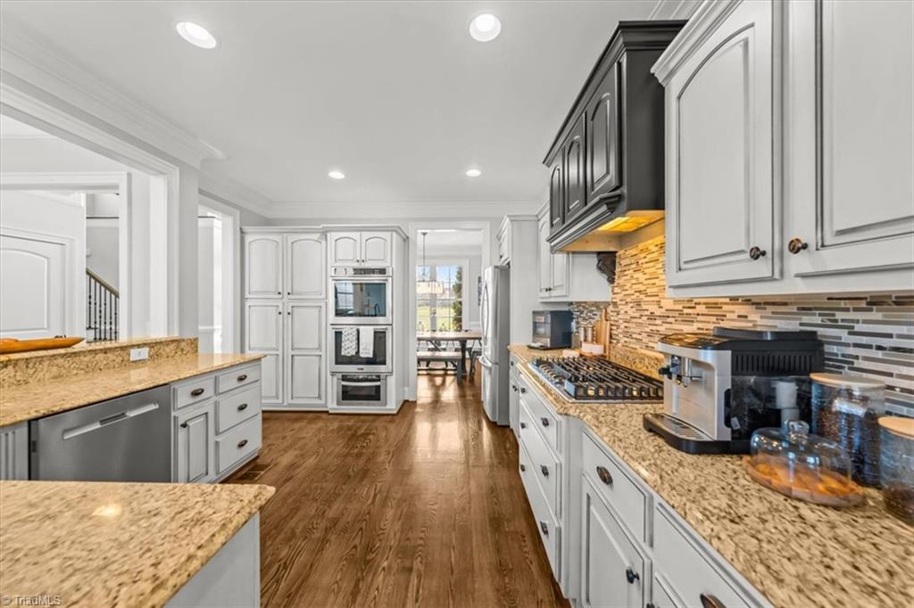 7653 Adams Farm Road Randleman, NC 27317 - Photo 20 of 47